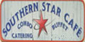 Southern Star Cafe menu and coupons
