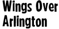 Wings Over Arlington menu and coupons