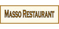 Masso Restaurant menu and coupons