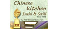 Chinese Kitchen Sushi & Grill  menu and coupons