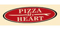 Pizza My Heart menu and coupons