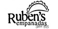 Ruben's Empanadas menu and coupons