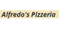 Alfredo's Pizzeria menu and coupons