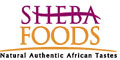 Sheba Foods menu and coupons