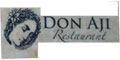 Donaji menu and coupons