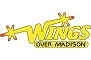 Wings Over Madison menu and coupons