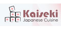 Kaiseki Japanese Restaurant & Sushi Bar menu and coupons