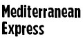 Mediterranean Express menu and coupons