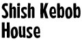 Shish Kebob House menu and coupons
