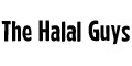 The Halal Guys menu and coupons