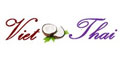 Viet Thai menu and coupons