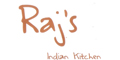Raj's Indian Kitchen menu and coupons