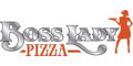Boss Lady Pizza menu and coupons