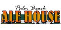 Palm Beach Ale House menu and coupons