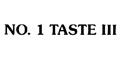 No. 1 Taste III menu and coupons