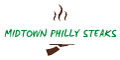 Midtown Philly Steaks menu and coupons