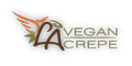 LA Vegan Crepe menu and coupons