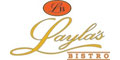 Layla's Bistro menu and coupons