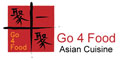 Go 4 Food menu and coupons