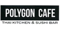 Polygon Cafe (Thai, Sushi and Japanese) menu and coupons