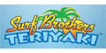 Surf Brothers Teriyaki menu and coupons