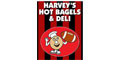 Harvey's Hot Bagels and Deli menu and coupons