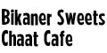 Bikaner Sweets Chaat Cafe menu and coupons