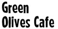 Green Olives Cafe menu and coupons