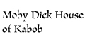 Moby Dick House of Kabob menu and coupons