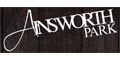 Ainsworth Park menu and coupons