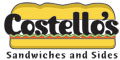 Costello's Wrigleyville menu and coupons