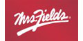 Mrs. Fields Cookies menu and coupons