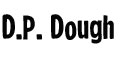 D.P. Dough menu and coupons