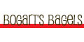 Bogart's Bagels menu and coupons