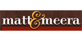 Matt & Meera menu and coupons