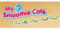 My Smoothie Cafe menu and coupons