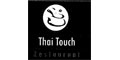 Thai Touch menu and coupons