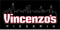 Vincenzo's Pizzeria menu and coupons