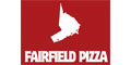 Fairfield Pizza menu and coupons