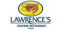 Lawrence's Seafood Restaurant menu and coupons