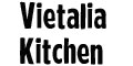 Vietalia Kitchen menu and coupons