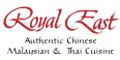 Royal East menu and coupons