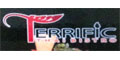 Terrific Thai Bistro menu and coupons
