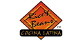 Rice & Beans Cocina Latina menu and coupons