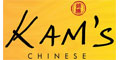 Kam's menu and coupons