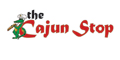 The Cajun Stop menu and coupons