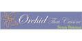 Orchid Thai Cuisine menu and coupons