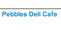 Pebbles Deli Cafe menu and coupons