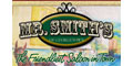 Mr. Smith's of Georgetown menu and coupons