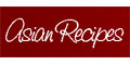 Asian Recipes menu and coupons